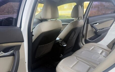 Hyundai i40 I рестайлинг, 2013 год, 1 250 000 рублей, 9 фотография