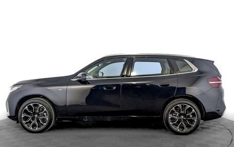 BMW X3, 2025 год, 7 350 000 рублей, 3 фотография