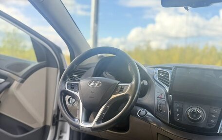 Hyundai i40 I рестайлинг, 2013 год, 1 250 000 рублей, 7 фотография