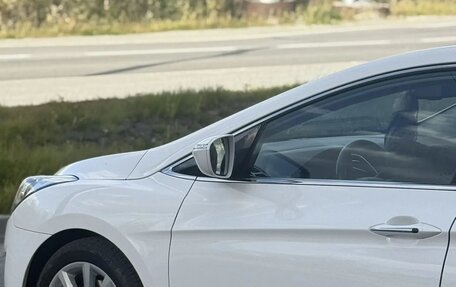 Hyundai i40 I рестайлинг, 2013 год, 1 250 000 рублей, 14 фотография
