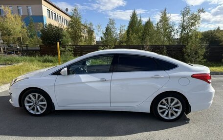 Hyundai i40 I рестайлинг, 2013 год, 1 250 000 рублей, 12 фотография
