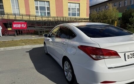 Hyundai i40 I рестайлинг, 2013 год, 1 250 000 рублей, 2 фотография