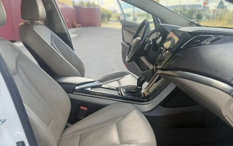 Hyundai i40 I рестайлинг, 2013 год, 1 250 000 рублей, 10 фотография