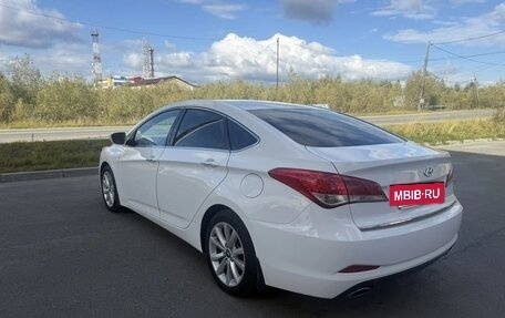 Hyundai i40 I рестайлинг, 2013 год, 1 250 000 рублей, 5 фотография