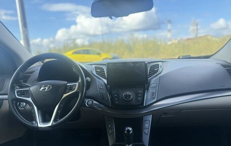 Hyundai i40 I рестайлинг, 2013 год, 1 250 000 рублей, 6 фотография