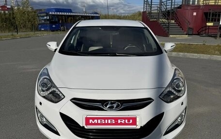 Hyundai i40 I рестайлинг, 2013 год, 1 250 000 рублей, 3 фотография