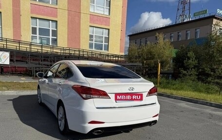 Hyundai i40 I рестайлинг, 2013 год, 1 250 000 рублей, 13 фотография