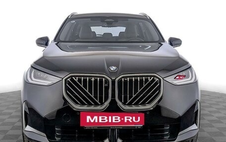BMW X3, 2025 год, 7 350 000 рублей, 5 фотография