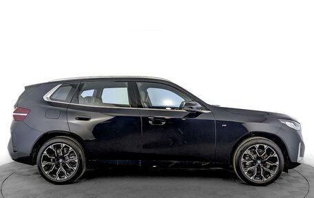 BMW X3, 2025 год, 7 350 000 рублей, 4 фотография