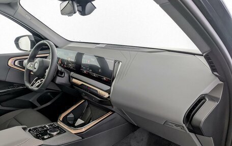 BMW X3, 2025 год, 7 350 000 рублей, 9 фотография