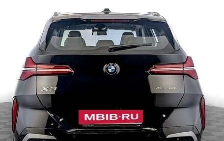 BMW X3, 2025 год, 7 350 000 рублей, 6 фотография