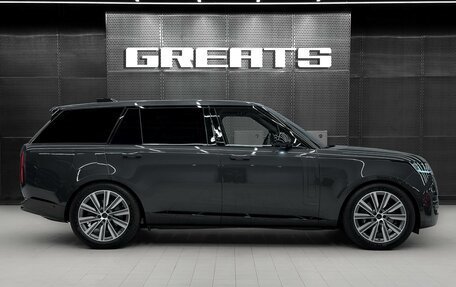 Land Rover Range Rover IV рестайлинг, 2026 год, 27 000 000 рублей, 4 фотография