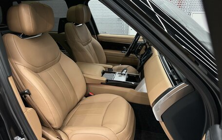 Land Rover Range Rover IV рестайлинг, 2026 год, 27 000 000 рублей, 13 фотография