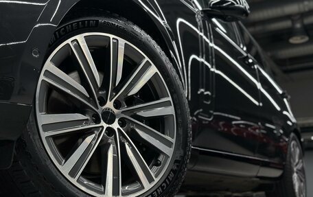 Land Rover Range Rover IV рестайлинг, 2026 год, 27 000 000 рублей, 8 фотография