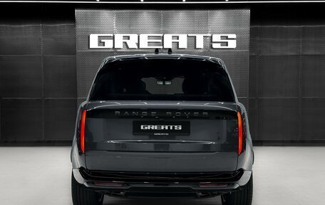 Land Rover Range Rover IV рестайлинг, 2026 год, 27 000 000 рублей, 6 фотография