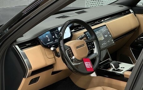 Land Rover Range Rover IV рестайлинг, 2026 год, 27 000 000 рублей, 11 фотография