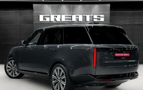 Land Rover Range Rover IV рестайлинг, 2026 год, 27 000 000 рублей, 7 фотография