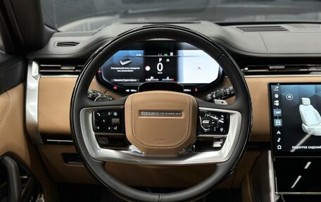 Land Rover Range Rover IV рестайлинг, 2026 год, 27 000 000 рублей, 16 фотография