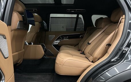 Land Rover Range Rover IV рестайлинг, 2026 год, 27 000 000 рублей, 24 фотография