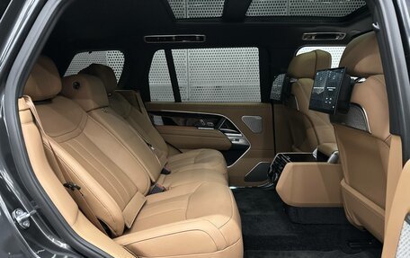 Land Rover Range Rover IV рестайлинг, 2026 год, 27 000 000 рублей, 25 фотография