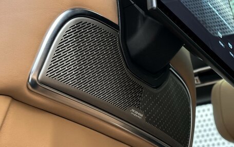 Land Rover Range Rover IV рестайлинг, 2026 год, 27 000 000 рублей, 26 фотография