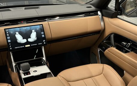 Land Rover Range Rover IV рестайлинг, 2026 год, 27 000 000 рублей, 22 фотография