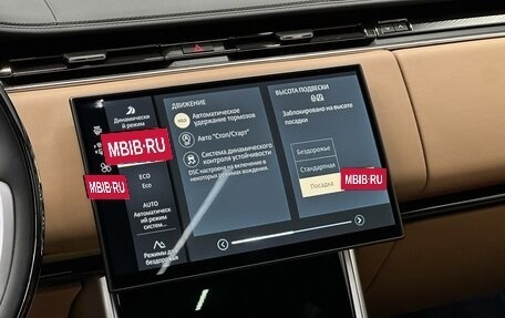Land Rover Range Rover IV рестайлинг, 2026 год, 27 000 000 рублей, 20 фотография