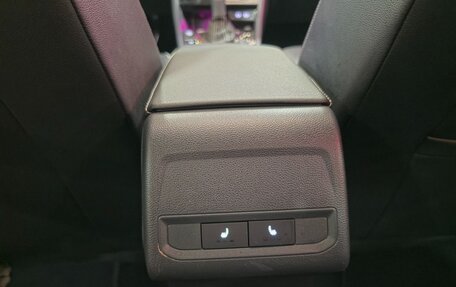 Volkswagen Jetta VII, 2022 год, 1 780 000 рублей, 17 фотография