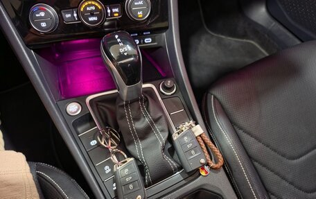 Volkswagen Jetta VII, 2022 год, 1 780 000 рублей, 11 фотография