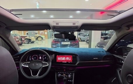 Volkswagen Jetta VII, 2022 год, 1 780 000 рублей, 9 фотография