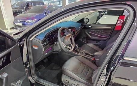Volkswagen Jetta VII, 2022 год, 1 780 000 рублей, 8 фотография