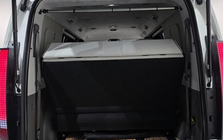 Hyundai Staria, 2025 год, 6 954 640 рублей, 10 фотография