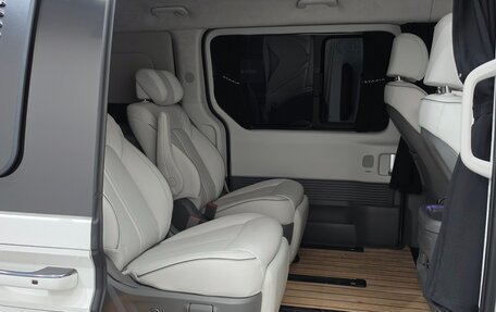 Hyundai Staria, 2025 год, 6 954 640 рублей, 9 фотография