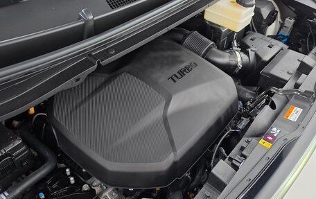 Hyundai Staria, 2025 год, 6 954 640 рублей, 7 фотография