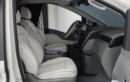 Hyundai Staria, 2025 год, 6 954 640 рублей, 11 фотография