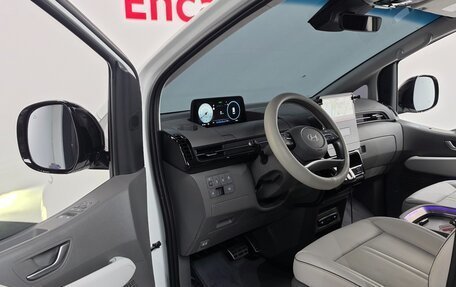 Hyundai Staria, 2025 год, 6 954 640 рублей, 8 фотография