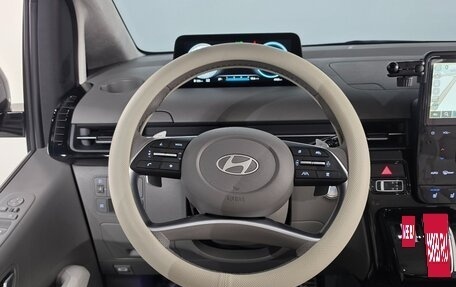Hyundai Staria, 2025 год, 6 954 640 рублей, 15 фотография