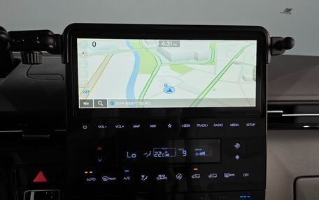 Hyundai Staria, 2025 год, 6 954 640 рублей, 22 фотография