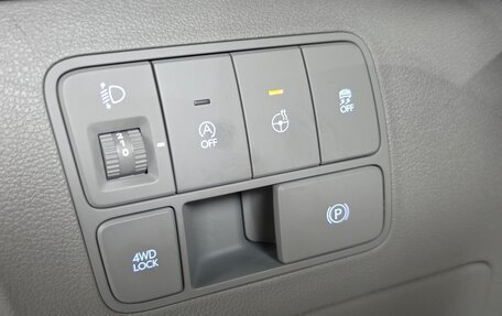 Hyundai Staria, 2025 год, 6 954 640 рублей, 30 фотография