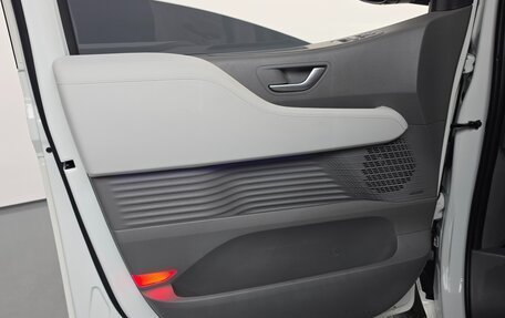 Hyundai Staria, 2025 год, 6 954 640 рублей, 27 фотография