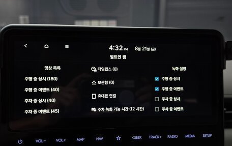 Hyundai Staria, 2025 год, 6 954 640 рублей, 21 фотография
