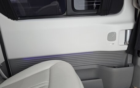Hyundai Staria, 2025 год, 6 954 640 рублей, 28 фотография