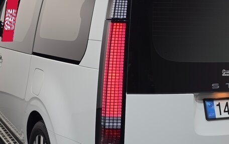 Hyundai Staria, 2025 год, 6 954 640 рублей, 26 фотография