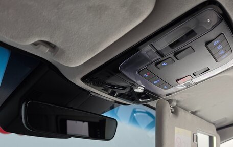 Hyundai Staria, 2025 год, 6 954 640 рублей, 31 фотография