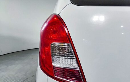 Opel Antara I, 2013 год, 1 130 000 рублей, 11 фотография