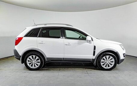 Opel Antara I, 2013 год, 1 130 000 рублей, 5 фотография