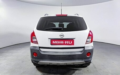 Opel Antara I, 2013 год, 1 130 000 рублей, 7 фотография