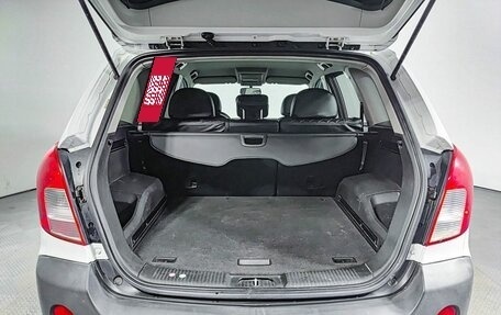 Opel Antara I, 2013 год, 1 130 000 рублей, 12 фотография