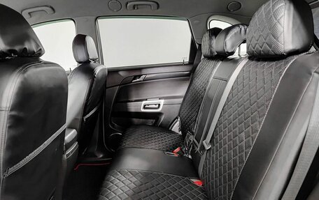 Opel Antara I, 2013 год, 1 130 000 рублей, 15 фотография