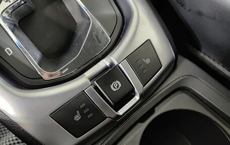 Opel Antara I, 2013 год, 1 130 000 рублей, 24 фотография